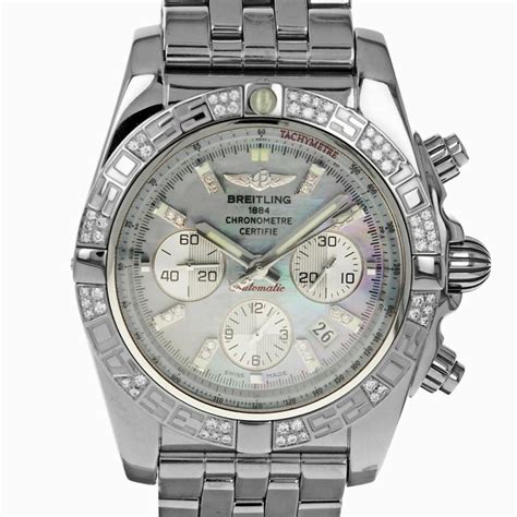 breitling used watches - certified pre owned breitling watches.